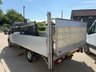 USED 2022 72 FORD TRANSIT 2.0 350 EcoBlue HD Leader Dropside RWD L4 Euro 6 (s/s) (DRW) (130 ps) 