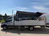 USED 2022 72 FORD TRANSIT 2.0 350 EcoBlue HD Leader Dropside RWD L4 Euro 6 (s/s) (DRW) (130 ps) 