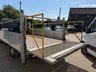 USED 2022 72 FORD TRANSIT 2.0 350 EcoBlue HD Leader Dropside RWD L4 Euro 6 (s/s) (DRW) (130 ps) 