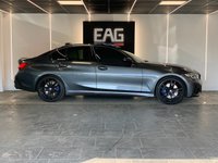 USED 2020 20 BMW 3 SERIES 3.0 M340i Saloon 4dr Petrol Auto xDrive Euro 6 (s/s) (374 ps) GREAT SPEC | INDIVIDUAL INTERIOR