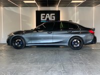 USED 2020 20 BMW 3 SERIES 3.0 M340i Saloon 4dr Petrol Auto xDrive Euro 6 (s/s) (374 ps) GREAT SPEC | INDIVIDUAL INTERIOR