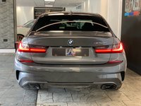 USED 2020 20 BMW 3 SERIES 3.0 M340i Saloon 4dr Petrol Auto xDrive Euro 6 (s/s) (374 ps) GREAT SPEC | INDIVIDUAL INTERIOR