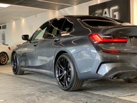 USED 2020 20 BMW 3 SERIES 3.0 M340i Saloon 4dr Petrol Auto xDrive Euro 6 (s/s) (374 ps) GREAT SPEC | INDIVIDUAL INTERIOR
