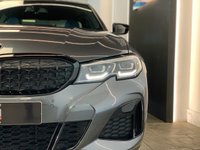 USED 2020 20 BMW 3 SERIES 3.0 M340i Saloon 4dr Petrol Auto xDrive Euro 6 (s/s) (374 ps) GREAT SPEC | INDIVIDUAL INTERIOR