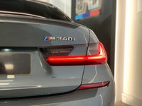 USED 2020 20 BMW 3 SERIES 3.0 M340i Saloon 4dr Petrol Auto xDrive Euro 6 (s/s) (374 ps) GREAT SPEC | INDIVIDUAL INTERIOR