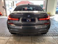 USED 2020 20 BMW 3 SERIES 3.0 M340i Saloon 4dr Petrol Auto xDrive Euro 6 (s/s) (374 ps) GREAT SPEC | INDIVIDUAL INTERIOR