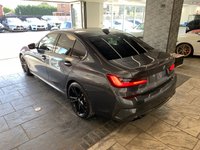 USED 2020 20 BMW 3 SERIES 3.0 M340i Saloon 4dr Petrol Auto xDrive Euro 6 (s/s) (374 ps) GREAT SPEC | INDIVIDUAL INTERIOR