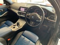 USED 2020 20 BMW 3 SERIES 3.0 M340i Saloon 4dr Petrol Auto xDrive Euro 6 (s/s) (374 ps) GREAT SPEC | INDIVIDUAL INTERIOR