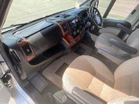 USED 2013 62 FIAT DUCATO 40MAXI 4X2DAY CC LWB 130 Swift Kon-Tiki 649 AUTOMATIC *ONLY 20K MILES* in Blackburn Finance Available 12 to 84 Months