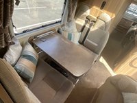 USED 2013 62 FIAT DUCATO 40MAXI 4X2DAY CC LWB 130 Swift Kon-Tiki 649 AUTOMATIC *ONLY 20K MILES* in Blackburn Finance Available 12 to 84 Months
