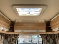 USED 2013 62 FIAT DUCATO 40MAXI 4X2DAY CC LWB 130 Swift Kon-Tiki 649 AUTOMATIC *ONLY 20K MILES* in Blackburn Finance Available 12 to 84 Months