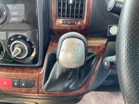 USED 2013 62 FIAT DUCATO 40MAXI 4X2DAY CC LWB 130 Swift Kon-Tiki 649 AUTOMATIC *ONLY 20K MILES* in Blackburn Finance Available 12 to 84 Months