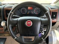 USED 2013 62 FIAT DUCATO 40MAXI 4X2DAY CC LWB 130 Swift Kon-Tiki 649 AUTOMATIC *ONLY 20K MILES* in Blackburn Finance Available 12 to 84 Months