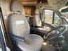 USED 2013 62 FIAT DUCATO 40MAXI 4X2DAY CC LWB 130 Swift Kon-Tiki 649 AUTOMATIC *ONLY 20K MILES* in Blackburn Finance Available 12 to 84 Months