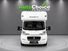 USED 2013 62 FIAT DUCATO 40MAXI 4X2DAY CC LWB 130 Swift Kon-Tiki 649 AUTOMATIC *ONLY 20K MILES* in Blackburn Finance Available 12 to 84 Months