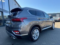USED 2020 20 HYUNDAI SANTA FE 2.2 CRDi Premium SUV 5dr Diesel Auto 4WD Euro 6 (s/s) 7 Seat (200 ps) FULL HISTORY*7 SEAT*HUGE SPEC*68K