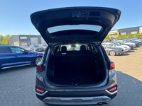 USED 2020 20 HYUNDAI SANTA FE 2.2 CRDi Premium SUV 5dr Diesel Auto 4WD Euro 6 (s/s) 7 Seat (200 ps) FULL HISTORY*7 SEAT*HUGE SPEC*68K