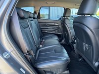 USED 2020 20 HYUNDAI SANTA FE 2.2 CRDi Premium SUV 5dr Diesel Auto 4WD Euro 6 (s/s) 7 Seat (200 ps) FULL HISTORY*7 SEAT*HUGE SPEC*68K