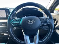 USED 2020 20 HYUNDAI SANTA FE 2.2 CRDi Premium SUV 5dr Diesel Auto 4WD Euro 6 (s/s) 7 Seat (200 ps) FULL HISTORY*7 SEAT*HUGE SPEC*68K