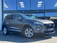 USED 2020 20 HYUNDAI SANTA FE 2.2 CRDi Premium SUV 5dr Diesel Auto 4WD Euro 6 (s/s) 7 Seat (200 ps) FULL HISTORY*7 SEAT*HUGE SPEC*68K