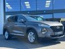 USED 2020 20 HYUNDAI SANTA FE 2.2 CRDi Premium SUV 5dr Diesel Auto 4WD Euro 6 (s/s) 7 Seat (200 ps) FULL HISTORY*7 SEAT*HUGE SPEC*68K