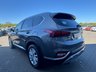 USED 2020 20 HYUNDAI SANTA FE 2.2 CRDi Premium SUV 5dr Diesel Auto 4WD Euro 6 (s/s) 7 Seat (200 ps) FULL HISTORY*7 SEAT*HUGE SPEC*68K