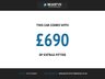 USED 2020 20 HYUNDAI SANTA FE 2.2 CRDi Premium SUV 5dr Diesel Auto 4WD Euro 6 (s/s) 7 Seat (200 ps) FULL HISTORY*7 SEAT*HUGE SPEC*68K
