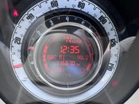 USED 2013 13 FIAT 500 0.9 TwinAir Lounge Hatchback 3dr Petrol Dualogic Euro 5 (s/s) (85 bhp) Px Welcome Finance Available