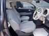 USED 2013 13 FIAT 500 0.9 TwinAir Lounge Hatchback 3dr Petrol Dualogic Euro 5 (s/s) (85 bhp) Px Welcome Finance Available