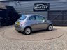 USED 2013 13 FIAT 500 0.9 TwinAir Lounge Hatchback 3dr Petrol Dualogic Euro 5 (s/s) (85 bhp) Px Welcome Finance Available