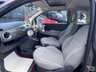 USED 2013 13 FIAT 500 0.9 TwinAir Lounge Hatchback 3dr Petrol Dualogic Euro 5 (s/s) (85 bhp) Px Welcome Finance Available