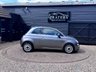 USED 2013 13 FIAT 500 0.9 TwinAir Lounge Hatchback 3dr Petrol Dualogic Euro 5 (s/s) (85 bhp) Px Welcome Finance Available