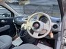 USED 2013 13 FIAT 500 0.9 TwinAir Lounge Hatchback 3dr Petrol Dualogic Euro 5 (s/s) (85 bhp) Px Welcome Finance Available