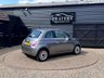 USED 2013 13 FIAT 500 0.9 TwinAir Lounge Hatchback 3dr Petrol Dualogic Euro 5 (s/s) (85 bhp) Px Welcome Finance Available