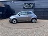 USED 2013 13 FIAT 500 0.9 TwinAir Lounge Hatchback 3dr Petrol Dualogic Euro 5 (s/s) (85 bhp) Px Welcome Finance Available