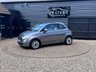 USED 2013 13 FIAT 500 0.9 TwinAir Lounge Hatchback 3dr Petrol Dualogic Euro 5 (s/s) (85 bhp) Px Welcome Finance Available