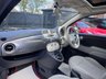 USED 2013 13 FIAT 500 0.9 TwinAir Lounge Hatchback 3dr Petrol Dualogic Euro 5 (s/s) (85 bhp) Px Welcome Finance Available