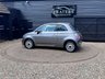 USED 2013 13 FIAT 500 0.9 TwinAir Lounge Hatchback 3dr Petrol Dualogic Euro 5 (s/s) (85 bhp) Px Welcome Finance Available