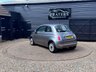 USED 2013 13 FIAT 500 0.9 TwinAir Lounge Hatchback 3dr Petrol Dualogic Euro 5 (s/s) (85 bhp) Px Welcome Finance Available