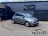 USED 2013 13 FIAT 500 0.9 TwinAir Lounge Hatchback 3dr Petrol Dualogic Euro 5 (s/s) (85 bhp) Px Welcome Finance Available