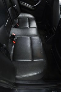 USED 2007 56 BMW 3 SERIES 2.0 320d ES Euro 4 4dr 12 Month MOT, Black Leather