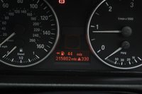 USED 2007 56 BMW 3 SERIES 2.0 320d ES Euro 4 4dr 12 Month MOT, Black Leather