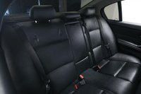 USED 2007 56 BMW 3 SERIES 2.0 320d ES Euro 4 4dr 12 Month MOT, Black Leather
