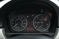 USED 2007 56 BMW 3 SERIES 2.0 320d ES Euro 4 4dr 12 Month MOT, Black Leather