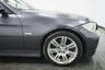 USED 2007 56 BMW 3 SERIES 2.0 320d ES Euro 4 4dr 12 Month MOT, Black Leather