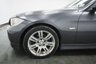 USED 2007 56 BMW 3 SERIES 2.0 320d ES Euro 4 4dr 12 Month MOT, Black Leather