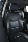 USED 2007 56 BMW 3 SERIES 2.0 320d ES Euro 4 4dr 12 Month MOT, Black Leather