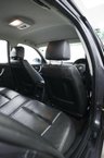 USED 2007 56 BMW 3 SERIES 2.0 320d ES Euro 4 4dr 12 Month MOT, Black Leather
