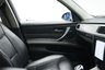 USED 2007 56 BMW 3 SERIES 2.0 320d ES Euro 4 4dr 12 Month MOT, Black Leather