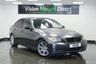 USED 2007 56 BMW 3 SERIES 2.0 320d ES Euro 4 4dr 12 Month MOT, Black Leather
